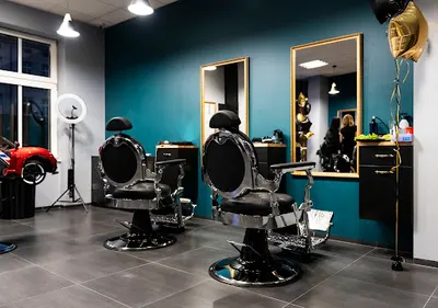 ASMA BARBER Katowice!🇺🇦🇵🇱